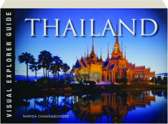 THAILAND: Visual Explorer Guide