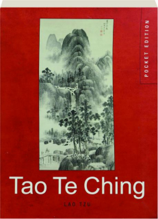 TAO TE CHING