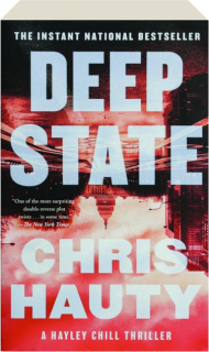 DEEP STATE