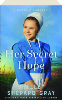 HER SECRET HOPE