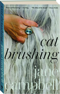 CAT BRUSHING: And Other Stories