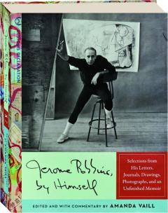 JEROME ROBBINS, BY HIMSELF