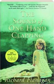 THE SOUND OF ONE HAND CLAPPING