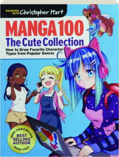 MANGA 100: The Cute Collection