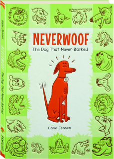 NEVERWOOF: The Dog That Never Barked