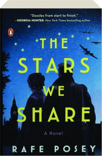 THE STARS WE SHARE