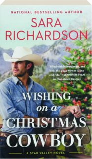 WISHING ON A CHRISTMAS COWBOY