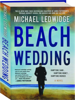 BEACH WEDDING