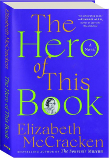 THE HERO OF THIS BOOK