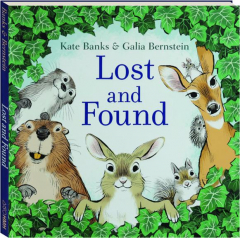 LOST AND FOUND