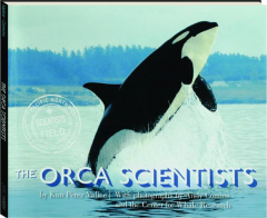 THE ORCA SCIENTISTS