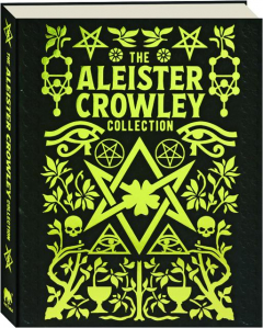 THE ALEISTER CROWLEY COLLECTION