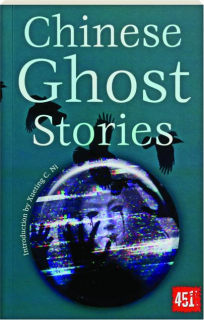 CHINESE GHOST STORIES