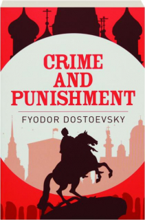 CRIME AND PUNISHMENT