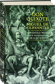 DON QUIXOTE