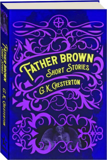 FATHER BROWN SHORT STORIES