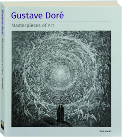 GUSTAVE DORE: Masterpieces of Art