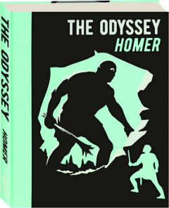 THE ODYSSEY