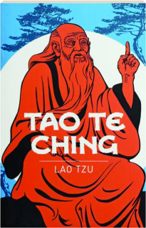 TAO TE CHING