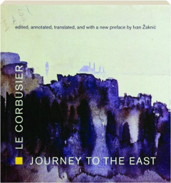 JOURNEY TO THE EAST