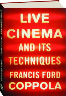 LIVE CINEMA AND ITS TECHNIQUES