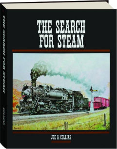 THE SEARCH FOR STEAM