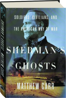 SHERMAN'S GHOSTS