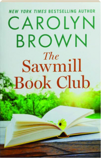 THE SAWMILL BOOK CLUB