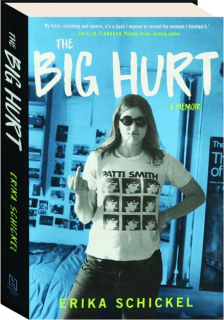 THE BIG HURT: A Memoir