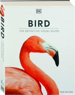 BIRD: The Definitive Visual Guide