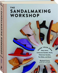 THE SANDALMAKING WORKSHOP