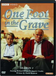 ONE FOOT IN THE GRAVE: Season 3