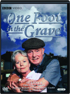 ONE FOOT IN THE GRAVE: Season 6