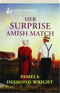 HER SURPRISE AMISH MATCH