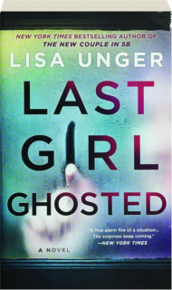 LAST GIRL GHOSTED