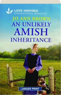 AN UNLIKELY AMISH INHERITANCE