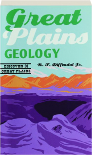 GREAT PLAINS GEOLOGY