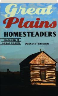 GREAT PLAINS HOMESTEADERS