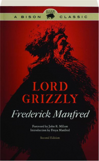 LORD GRIZZLY