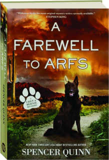 A FAREWELL TO ARFS