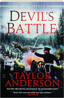 DEVIL'S BATTLE