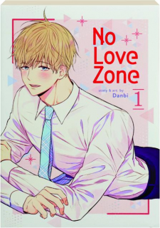 NO LOVE ZONE, VOL. 1