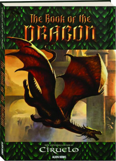 THE BOOK OF THE DRAGON: Lord of the Dragons