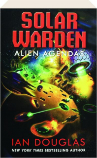 ALIEN AGENDAS