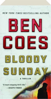 BLOODY SUNDAY