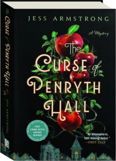 THE CURSE OF PENRYTH HALL