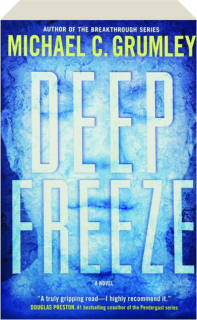 DEEP FREEZE