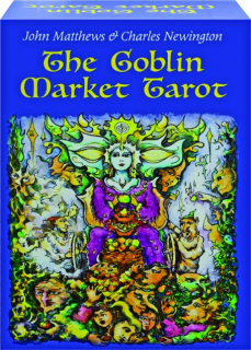 THE GOBLIN MARKET TAROT