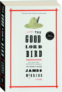 THE GOOD LORD BIRD