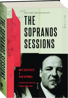 <I>THE SOPRANOS</I> SESSIONS